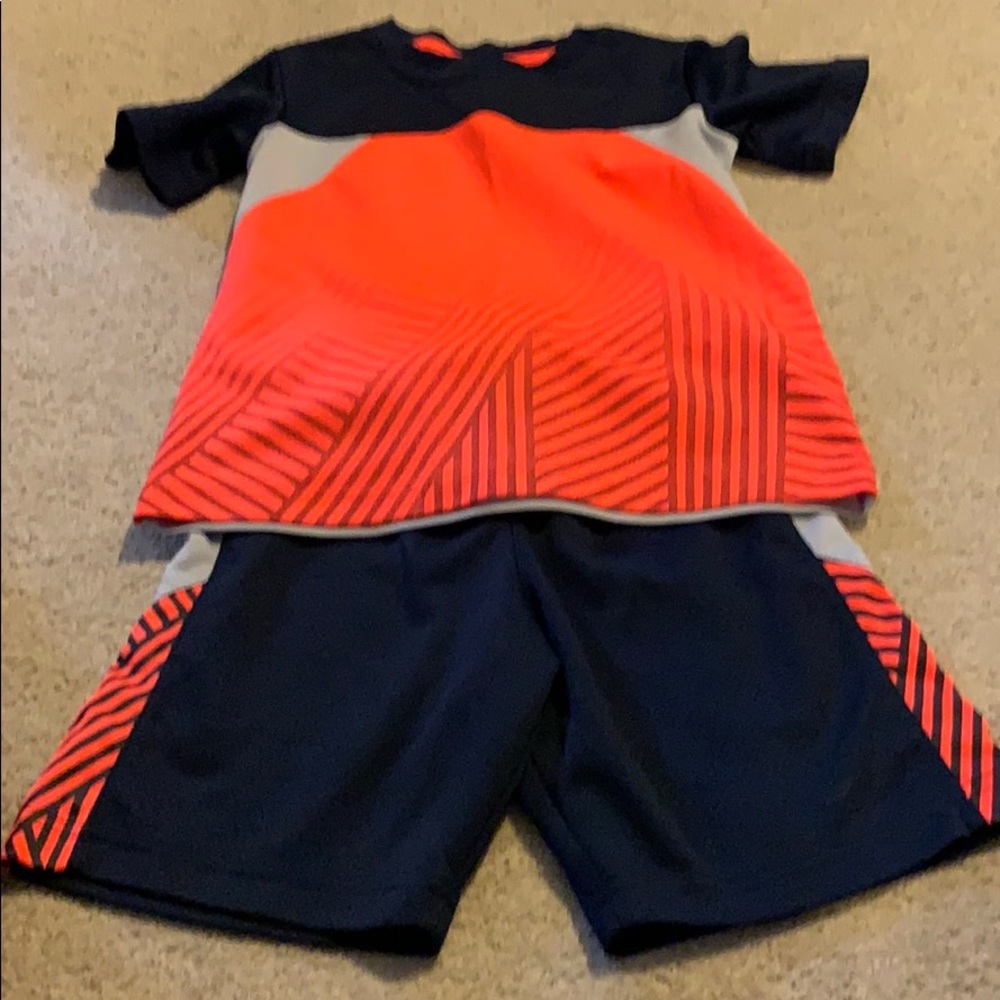 Nike outfit
